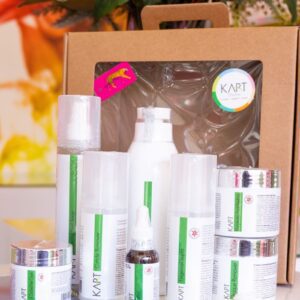 Kart Professional Pedicure Kit