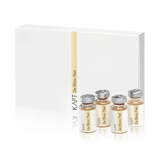 De Blanc Peel