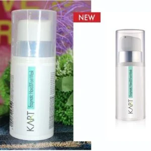 Enzymatic Hand & Foot Mask 150ml