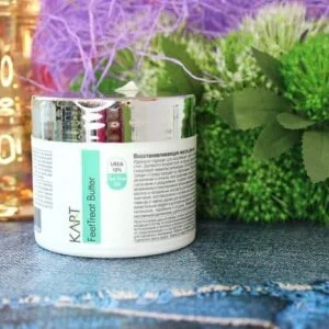 FeetTreat Butter 100ml