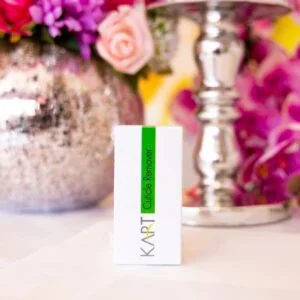 Kart Cuticle Remover