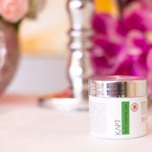 Kart Dry & Cracked Foot Cream