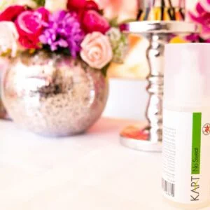 Kart No Sweat Fresh Feet Spray