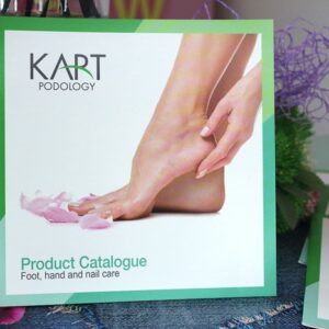 Kart Pedicure Product Catalogue