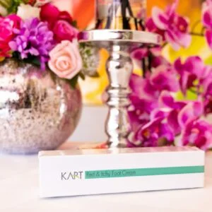 Kart Red & Itchy Foot Cream