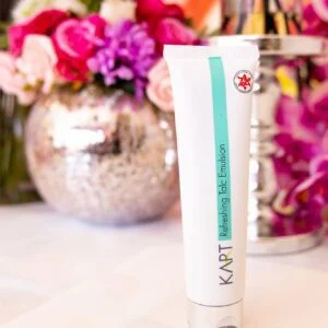 Kart Refreshing Talc Emulsion