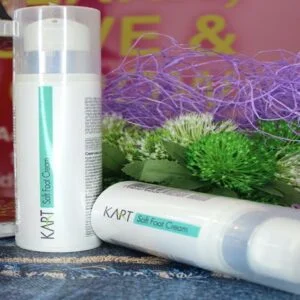 Kart Soft Foot Cream
