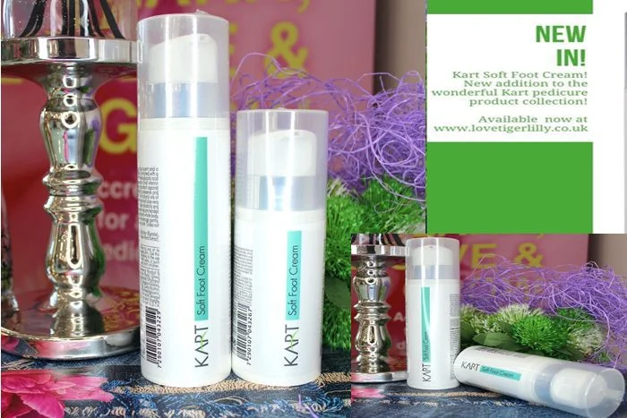 Kart Soft Foot Cream - Image 3