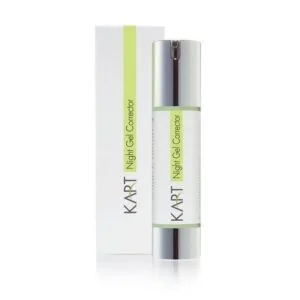 Night Gel Corrector